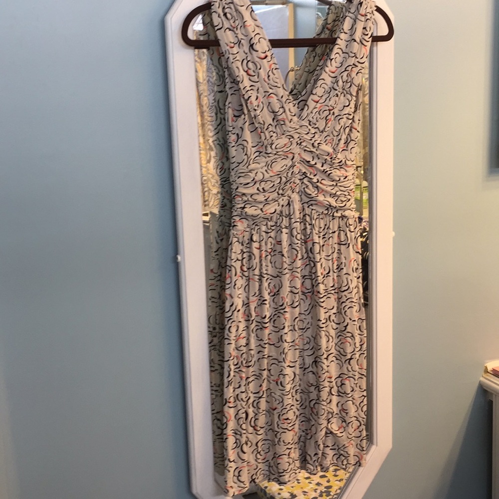Anthropologie’s Deletta size small dress